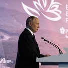 Путин: в российском законе об иноагентах «много нюансов», его совершенствуют
