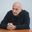 Захар Прилепин: «О системе управления Пригожина надо писать учебник»
