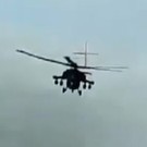 Украинские беспилотники уничтожены над Энгельсом, где расположена авиабаза ВКС России