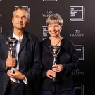 Победителем Международной Букеровской премии стала немецкая писательница