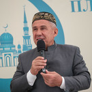 «Время нравственного очищения и духовных подвигов»: Минниханов поздравил татарстанцев с Курбан-байрамом