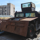 Российские войска поразили железнодорожный эшелон с оружием и техникой ВСУ