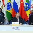 На саммите БРИКС приняли Казанскую декларацию. Среди положений – позиции по Украине, гонка вооружений в космосе и создание альянса больших кошек