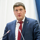 Гущин объяснил, почему Ново-Татарское кладбище не берут под госохрану: «Вопрос не в статусе, а в том, что к могилам нет должного внимания»
