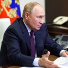 Путин рассказал, как пользуется интернетом: «Очень примитивным образом»