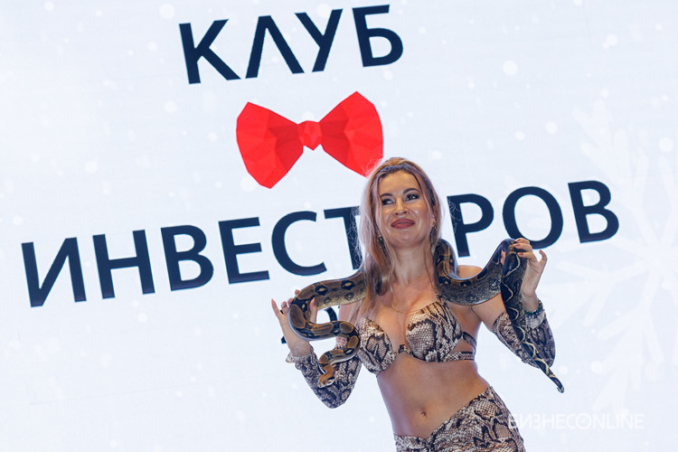 Триллион инвестиций: Талия Минуллина провела итоговое заседание клуба инвесторов