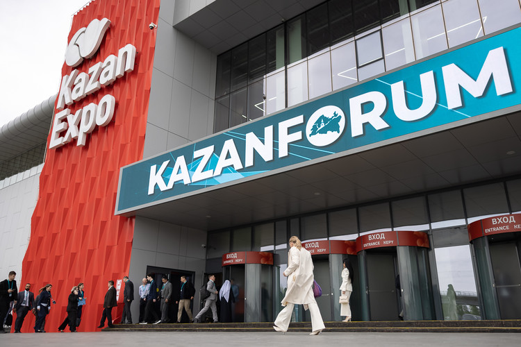 KazanForum 2026 пройдет с почти рекордным числом стран-участниц