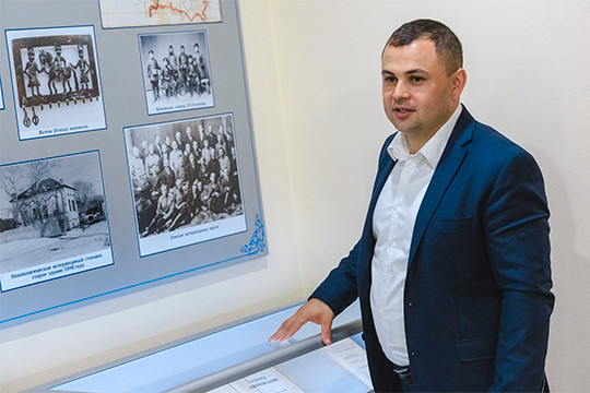 «Рано или поздно встанет дилемма: бороться с лейкозом коров или встать на грань банкротства?»