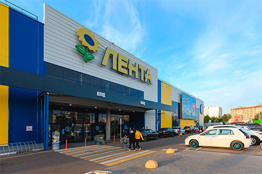 «Лента» играет вдолгую: как получить 4 тонны манго и скидку в 35%