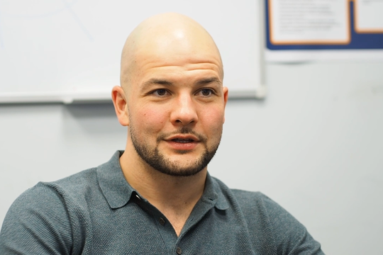 Расим Киямов, «КриалЭнергоСтрой»: «На Мосбирже наши облигации раскупили за один день»