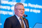 Источник: Бурганов покинул пост министра образования и науки РТ