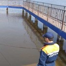 СКР начал проверку по факту гибели 17-летнего челнинца в реке Лубянке