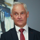 Белоусов рассказал, как власти узнали о пандемии: «Звонит Греф и говорит: «Тут полный кирдык»