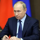 Путин уволил директора ФСИН Калашникова