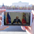 Путин ответил на вопрос из Татарстана – республику волнуют участки для многодетных семей