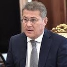 Радий Хабиров рассказал об окончании частичной мобилизации в Башкортостане