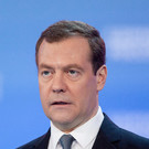 Медведев: ответом на атаку Смоленской АЭС может стать удар по ядерным объектам Украины и Европы