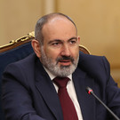 Пашинян допустил заключение мирного договора с Азербайджаном при одном условии