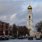 В Самарской области задержали главу минздрава региона
