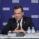 Медведев: с начала года контракт с ВС РФ подписали более 231 тысячи человек