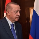 Эрдоган: США и Британия пытаются превратить Красное море в «море крови»
