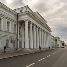 КФУ планирует открыть центр компетенций стран БРИКС и фабрику катализаторов