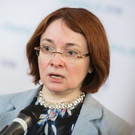 Набиуллина: ЦБ может начать снижать ключевую ставку во втором полугодии