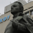 Средняя проходная отметка в КФУ на бюджет в этом году повысилась на 0,5 балла