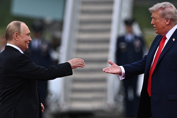 «Ее функция едва ли ограничится сектором Газа»: разрулит ли совет мира Трампа украинский конфликт?