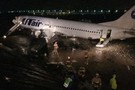 «Дурака включим, зайдем?»: пилоты Boeing едва не устроили катастрофу в Сочи из-за паники