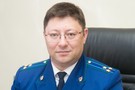 Заместитель прокурора Татарстана Марат Долгов покинул пост