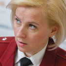 ​Патяшина указала на проблемы с качеством воды в Татарстане