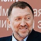 Дерипаска рассказал, кто виновен в сокращении населения России