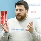 В России официально распускают сеть штабов Навального