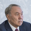 Назарбаева лишили статуса почетного сенатора Казахстана
