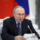 Кремль: Путин в послании Федеральному Собранию уделит много внимания теме СВО
