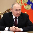 Кремль: Проведение совбеза сегодня не планируется