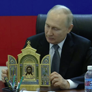 Песков рассказал, когда состоялась поездка Путина в Херсонскую область и ЛНР