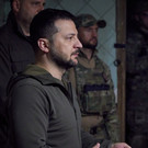 Зеленский поручил усилить оборону границы с Беларусью из-за ЧВК Вагнера