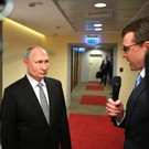 Путин рассказал, как Россия может ответить на использование ВСУ кассетных боеприпасов