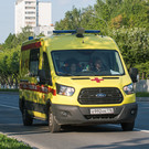 В Татарстане за полгода в авариях погибли 127 взрослых и 8 детей