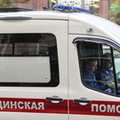 Три человека пострадали при обстреле Курской области