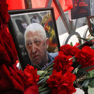Пилот назвал предполагаемое место взрыва на борту самолета Пригожина