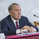 «Может заледенеть»: Назарбаев рассказал в мемуарах, что думает о Путине