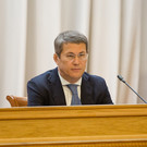 Хабиров отрицает наличие в Башкортостане «глубинных национальных проблем»