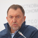СБУ заочно предъявила обвинения Дерипаске