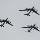 Власти Киева раскрыли подробности мощной атаки: 11 бомбардировщиков Ту-95МС выпустили 29 ракет
