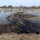 В Татарстане разлилась нефть на площади почти 900 «квадратов»
