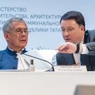 Минниханов поднял главу минстроя РТ из-за роста жалоб на вывоз мусора: «Марат Мансурович, это ваша работа!»
