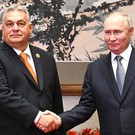 Орбан прилетел в Москву впервые с 2022 года